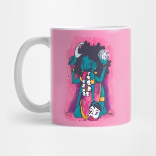 Kali Mug